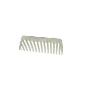 Estée Lauder Vintage Hair Comb‎ Ivory Logo Beauty Accessory Promo